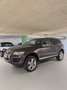 Volkswagen Touareg V6 TDI 3.0 Liter - ohne Luftfederung - Facelift Grau - thumbnail 1