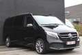 Mercedes-Benz V 300 Avantgarde - L3 - MBUX - 8 plaatsen - Carplay -BTW Noir - thumbnail 3