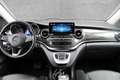 Mercedes-Benz V 300 Avantgarde - L3 - MBUX - 8 plaatsen - Carplay -BTW Noir - thumbnail 14
