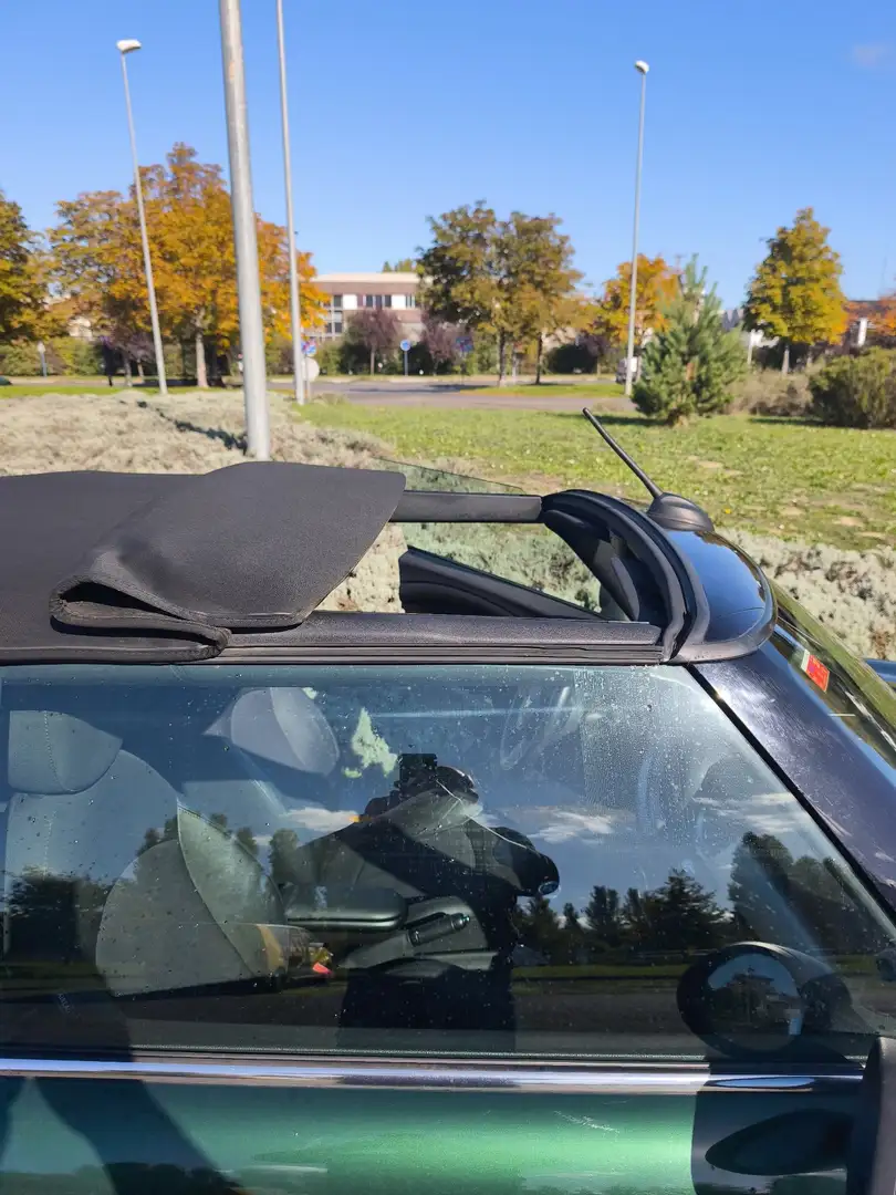 MINI One Cabrio - 2
