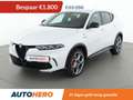 Alfa Romeo Tonale 1.3 Plug-in Hybrid Veloce AWD Wit - thumbnail 1