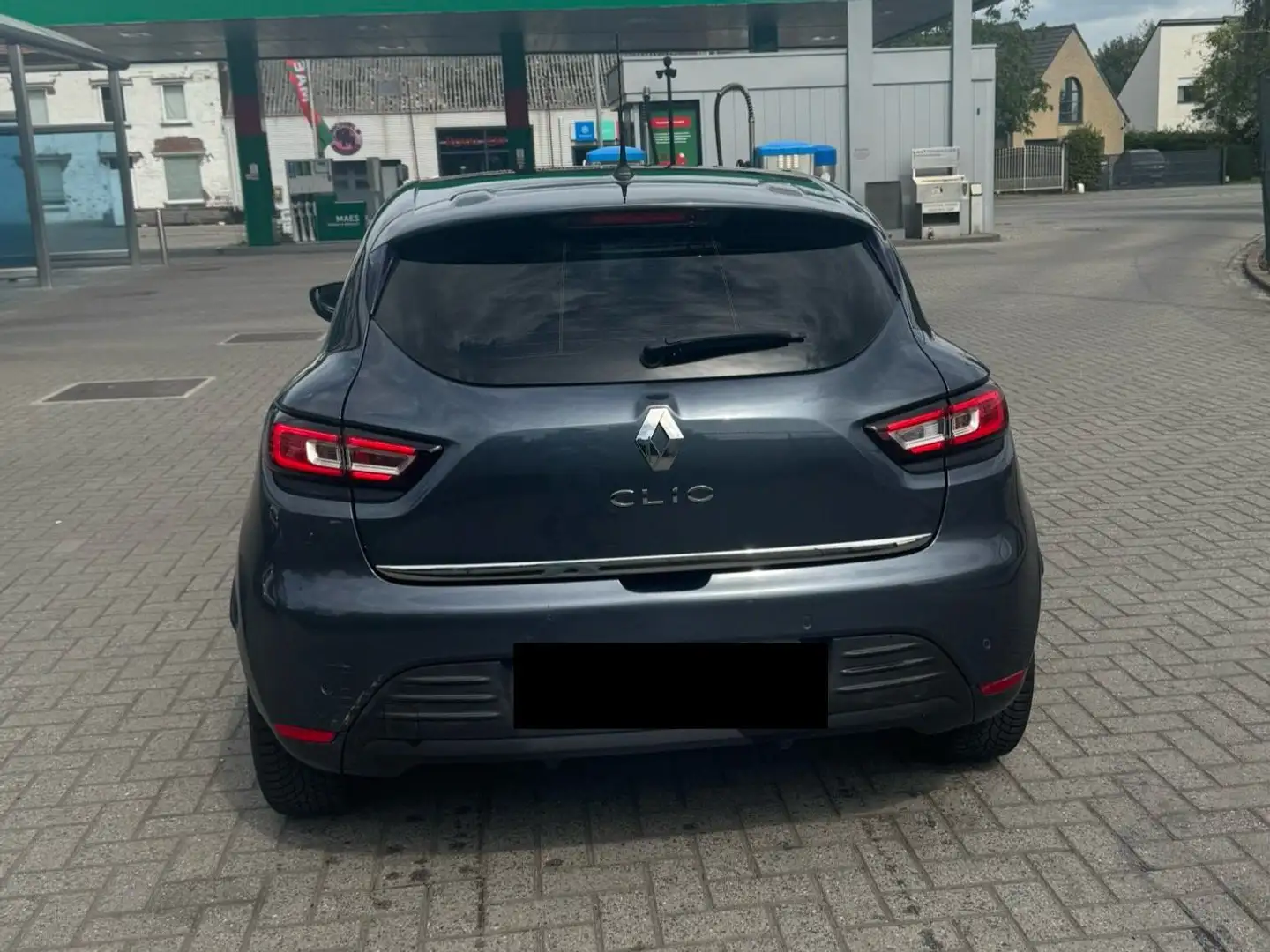 Renault Clio Clio 0.9 TCe Energy Intens - 2