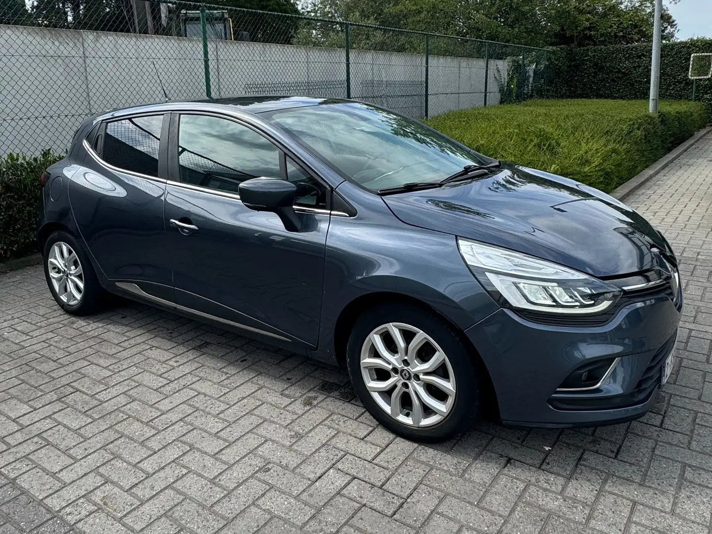 Renault Clio Clio 0.9 TCe Energy Intens - 1