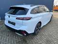 Peugeot 308 SW BlueHDi 130 EAT8 GT Weiß - thumbnail 2