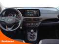 Hyundai i10 1.0 MPI Klass Blanco - thumbnail 13