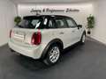 MINI Cooper D 5 PORTES COOPER D 116ch AUTO - EXCELLENT ETAT - REVISEE - 4 PNEUS NEUFS Plateado - thumbnail 5