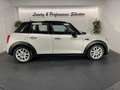 MINI Cooper D 5 PORTES COOPER D 116ch AUTO - EXCELLENT ETAT - REVISEE - 4 PNEUS NEUFS Plateado - thumbnail 6