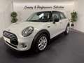 MINI Cooper D 5 PORTES COOPER D 116ch AUTO - EXCELLENT ETAT - REVISEE - 4 PNEUS NEUFS Plateado - thumbnail 1
