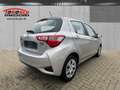 Toyota Yaris Comfort 1.0 VVT-i Spurhalteass. Fernlichtass. Verk Silber - thumbnail 4
