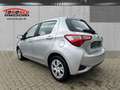 Toyota Yaris Comfort 1.0 VVT-i Spurhalteass. Fernlichtass. Verk Silber - thumbnail 3