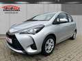 Toyota Yaris Comfort 1.0 VVT-i Spurhalteass. Fernlichtass. Verk Silber - thumbnail 2