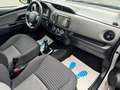Toyota Yaris Comfort 1.0 VVT-i Spurhalteass. Fernlichtass. Verk Silber - thumbnail 5