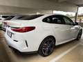 BMW 218 218d Gran Coupe Aut. Weiß - thumbnail 5