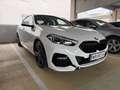 BMW 218 218d Gran Coupe Aut. Weiß - thumbnail 3