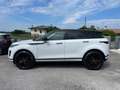 Land Rover Range Rover Evoque Range Rover Evoque 2.0d i4 mhev SE awd 150cv auto Bianco - thumbnail 2