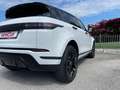 Land Rover Range Rover Evoque Range Rover Evoque 2.0d i4 mhev SE awd 150cv auto Bianco - thumbnail 9
