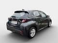 Mazda 2 Hybrid 04 1.5L 116ps AT WD CENTRE-LINE Schwarz - thumbnail 4