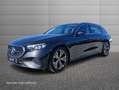 Mercedes-Benz E 220 E SW 220 d AMG Line Advanced auto Gris - thumbnail 1