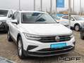Volkswagen Tiguan 2.0 TSI DSG 4M Life AHK Pano Standheiz. Kamera Nav Weiß - thumbnail 3