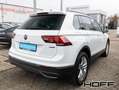 Volkswagen Tiguan 2.0 TSI DSG 4M Life AHK Pano Standheiz. Kamera Nav Weiß - thumbnail 2
