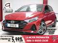 Hyundai i20 1.2 MPI N Line Rojo - thumbnail 1