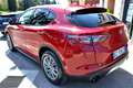 Alfa Romeo Stelvio 2.2 160CV AT8 SUPER RESTYLING MY23 **LED-NAV-PDC* Rosso - thumbnail 4