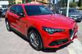 Alfa Romeo Stelvio 2.2 160CV AT8 SUPER RESTYLING MY23 **LED-NAV-PDC* Rosso - thumbnail 3