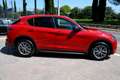 Alfa Romeo Stelvio 2.2 160CV AT8 SUPER RESTYLING MY23 **LED-NAV-PDC* Rosso - thumbnail 12