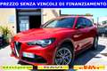 Alfa Romeo Stelvio 2.2 160CV AT8 SUPER RESTYLING MY23 **LED-NAV-PDC* Rosso - thumbnail 1