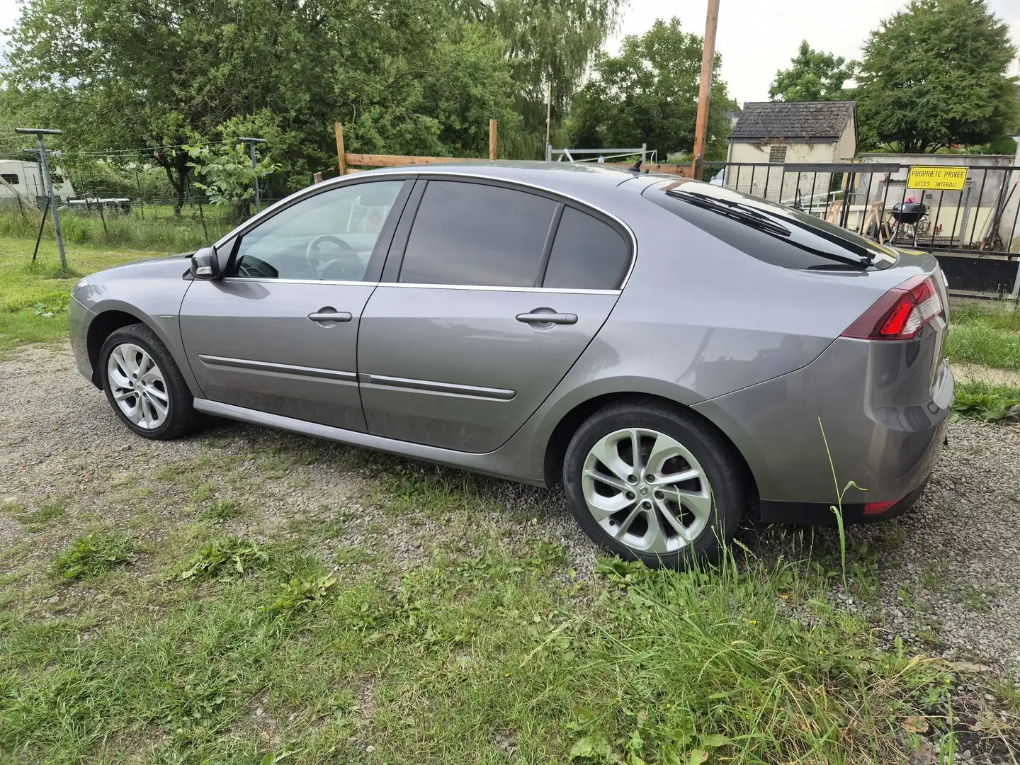 Renault Laguna 1.5 dCi Limited - 1