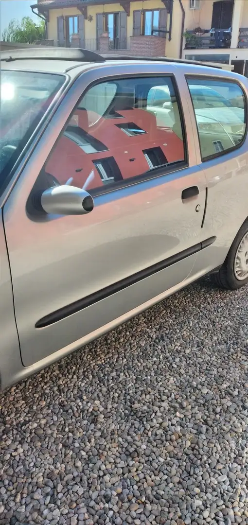 Fiat Seicento 1.1 (s) - 2