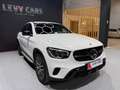 Mercedes-Benz GLC 220 Coupé 220d 4Matic 9G-Tronic Blanco - thumbnail 5