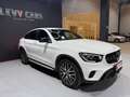 Mercedes-Benz GLC 220 Coupé 220d 4Matic 9G-Tronic Blanco - thumbnail 6