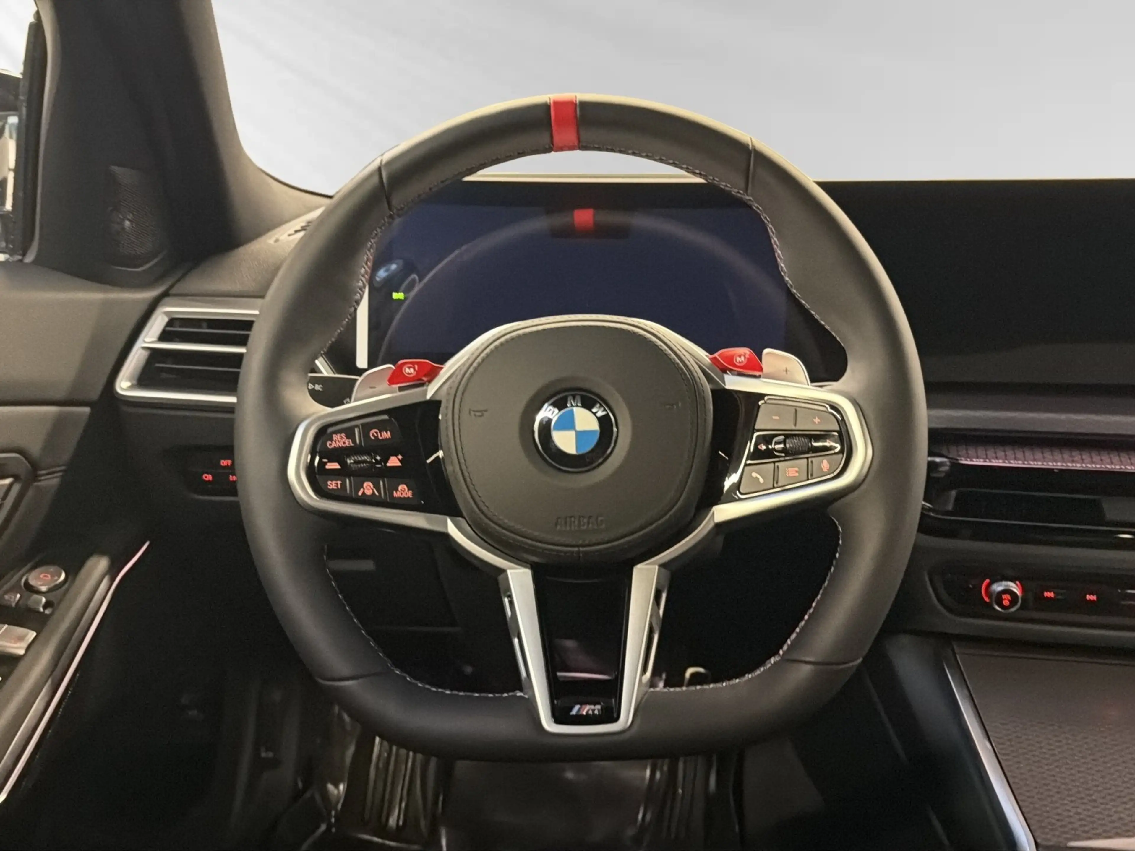 BMW M3 Competition Head-Up|Stop&Go|Harman/Kardon — photo 11