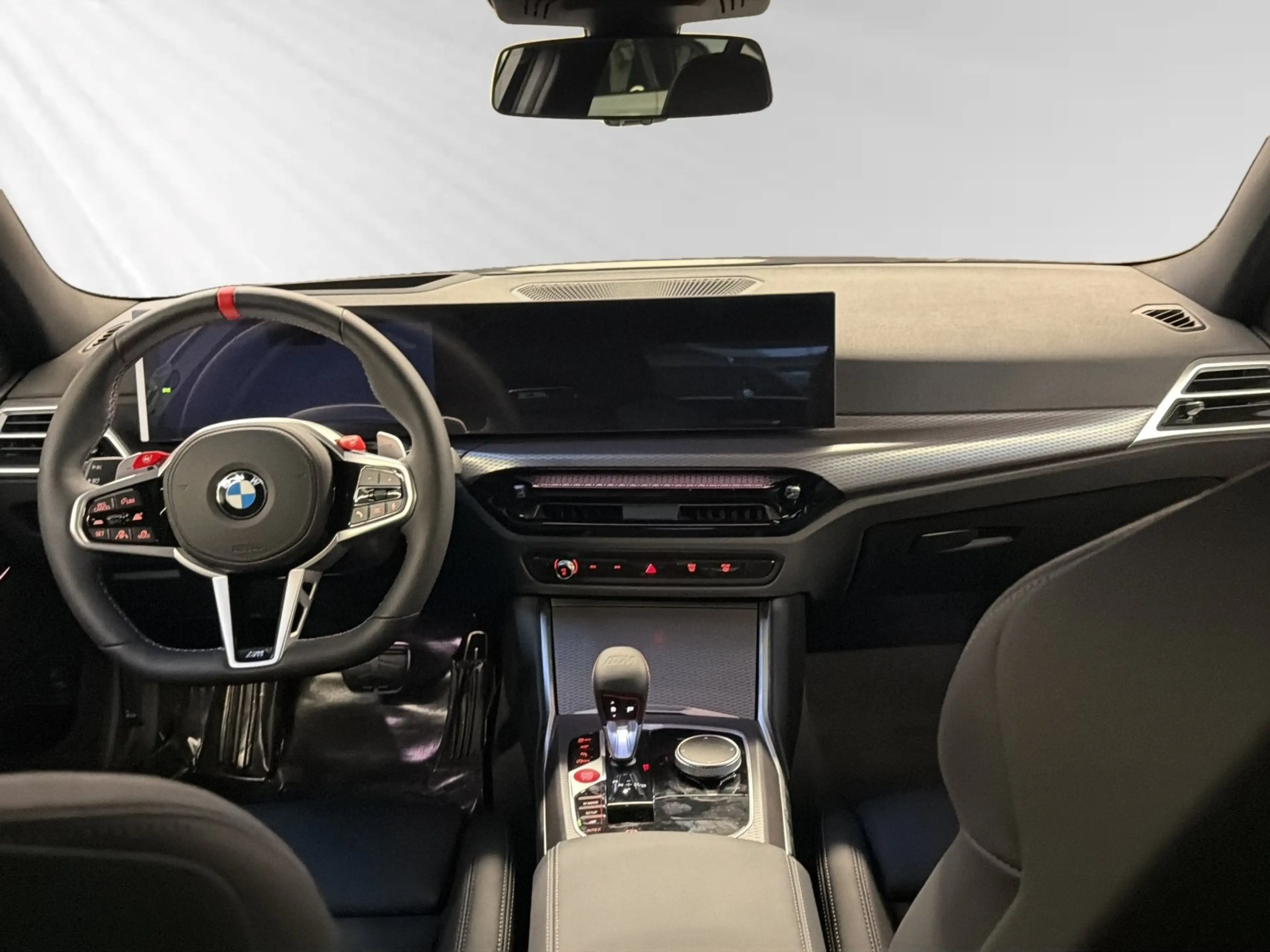 BMW M3 Competition Head-Up|Stop&Go|Harman/Kardon — photo 9