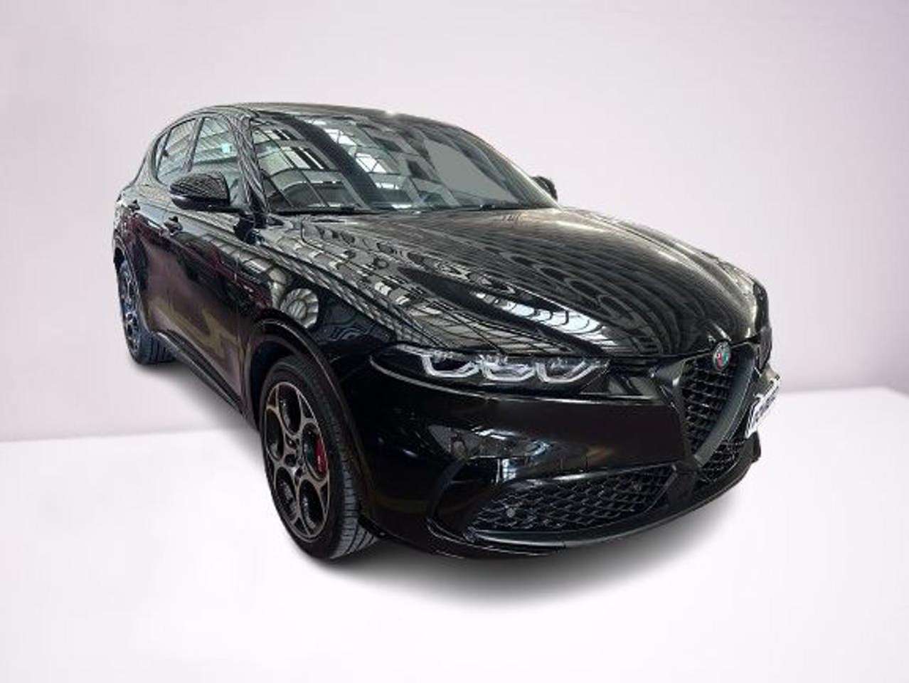 Alfa Romeo Tonale 1.5 160 CV MHEV TCT7 Veloce