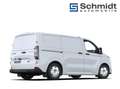 Ford Transit Custom 320 L1 - (SE#GX) Kastenwagen LKW - Weiß - thumbnail 6