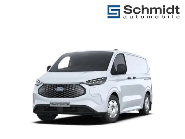Ford Transit Custom 320 L1 - (SE#GX) Kastenwagen LKW -