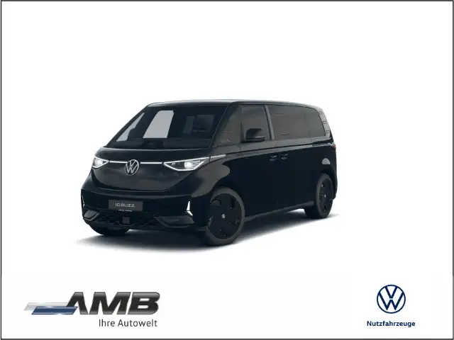 Volkswagen ID. Buzz ID.Buzz GTX LR 91kWh/AHK/Matrix/Pano/7Sitz/5J.Ga