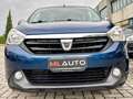 Dacia Lodgy Lodgy 1.5 dci Prestige 110cv 7 POSTI Blu/Azzurro - thumbnail 3