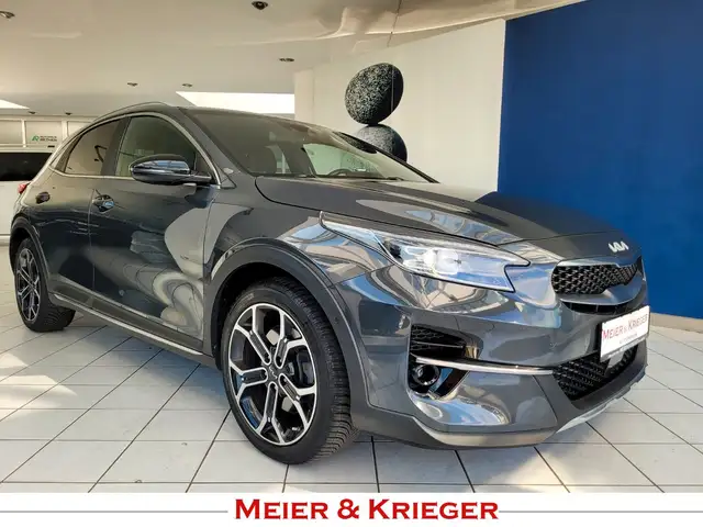 Kia XCeed Black Xdition DCT Exclusive Paket/JBL/ACC