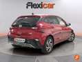 Hyundai i20 1.0+TGDI+74kW+%28100CV%29+Klass Burdeos - thumbnail 8