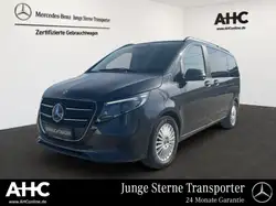 Mercedes-Benz V 220 d Style Kompakt AHK, LED, 360°, NAVI