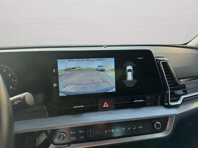 Kia Sportage view 12