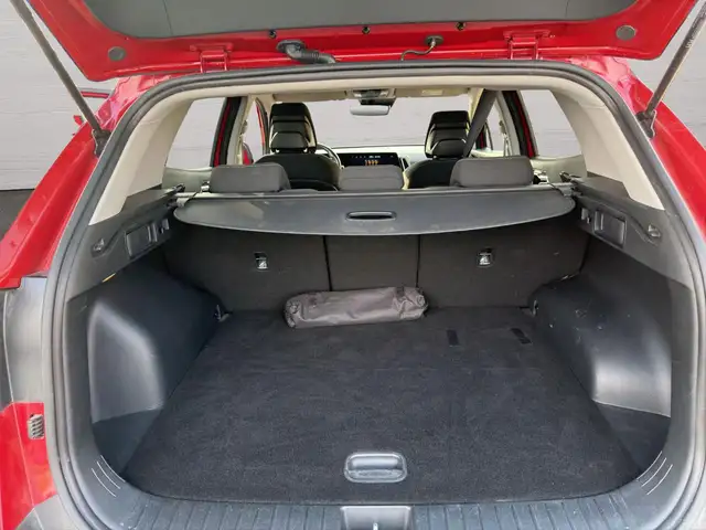Kia Sportage view 13