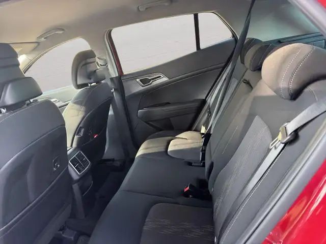 Kia Sportage view 10