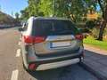 Mitsubishi Outlander Outlander 200 MPI Motion 2WD 7pl. CVT Motion Gris - thumbnail 5