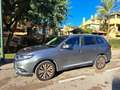 Mitsubishi Outlander Outlander 200 MPI Motion 2WD 7pl. CVT Motion Gris - thumbnail 2