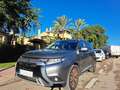 Mitsubishi Outlander Outlander 200 MPI Motion 2WD 7pl. CVT Motion Gris - thumbnail 1