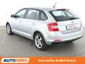 Skoda Rapid/Spaceback 1.2 TSI Cool Edition*PDC*SHZ* Grau - thumbnail 4